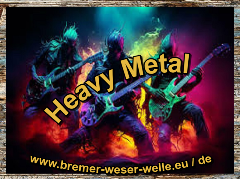 Heavy Metal